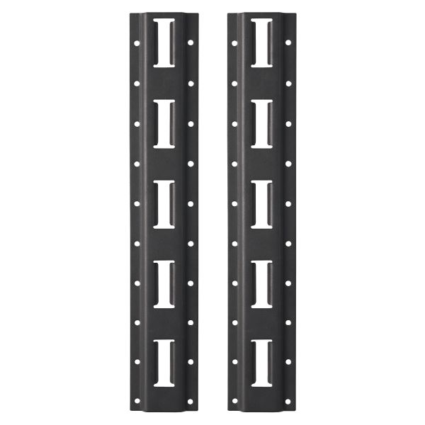 Asennuskisko Milwaukee VERTICAL E-TRACK FOR PACKOUT RACKING SYSTEM