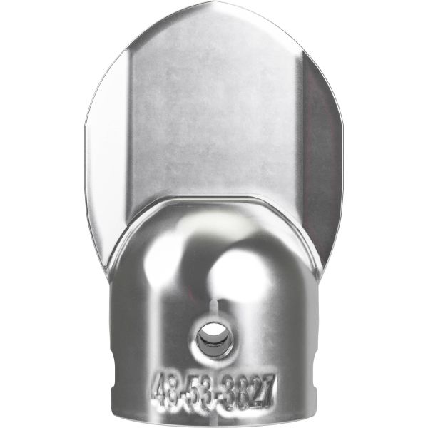 Puhdistusterä Milwaukee 48533827 22 mm spiraalille