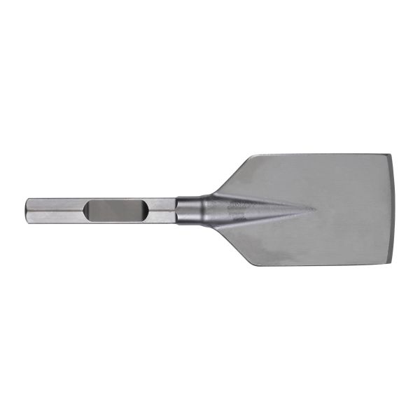 Talttapäämeisseli Milwaukee 4932479221 28 mm Hex