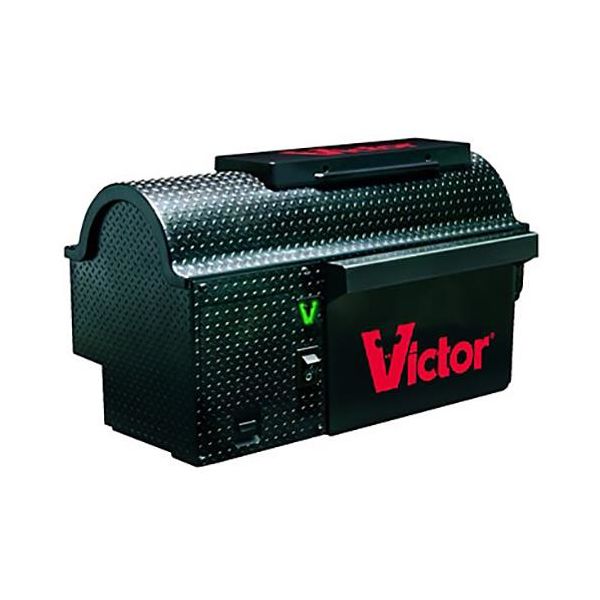 Musfälla Victor Multi-Kill elektrisk