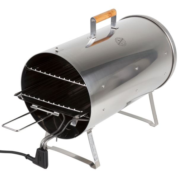 Elrökugn Muurikka 86845/LM 1200W, Ø28 cm