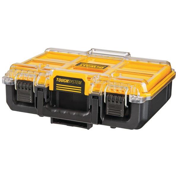 Sortimentslåda Dewalt DWST83392-1 1/2 djup, toughsystem2