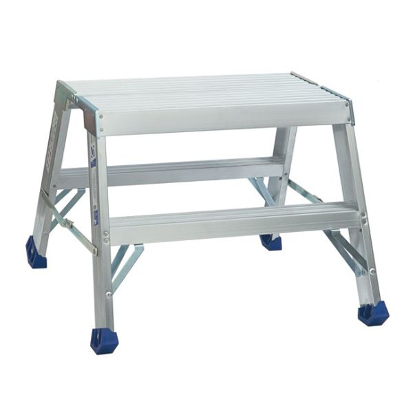 Arbetsbock Skeppshultstegen 4750-02 605 x 350 mm 2 steg, 480 mm
