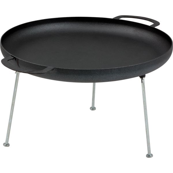 Muurinpohjapannu BRIV 40-410502 49 cm