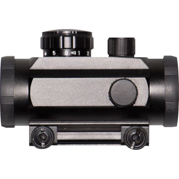 Kiikaritähtäin BRIV 61-690130 1x30, punainen piste