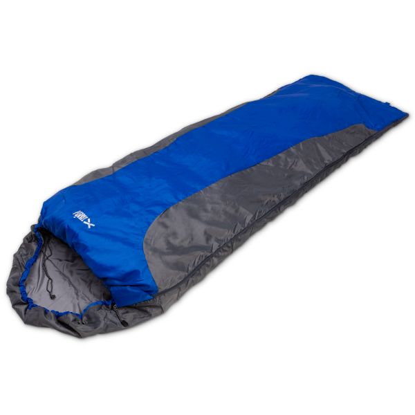 Sovesekk BRIV Backpacker 100