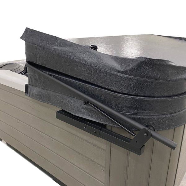 Locklyft Nordic ROI 91048013 med gashydral