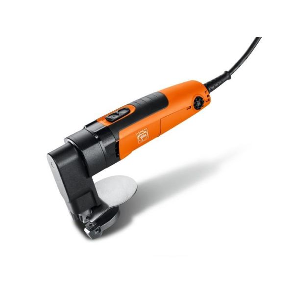 Platesaks Fein BLS 2.5 E 350 W