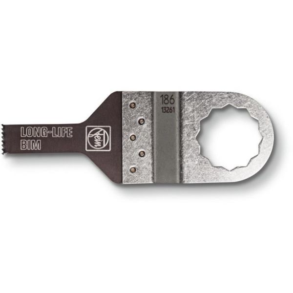 Sagblad Fein E-Cut Long Life BIM 10 mm 1-pakning