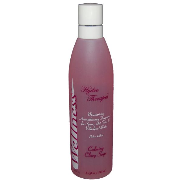 Spadoft Wellness 4512402 240 ml Clary Sage