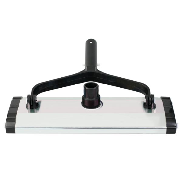 Bunnsug Planet Pool PROFFS LINJE aluminium