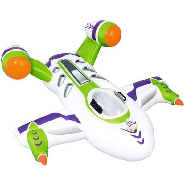 Flytleksak Bestway Wet Jet Rider 1,83 m x 69 cm