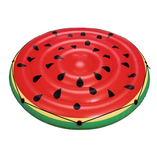 Luftmadrass Bestway 43140 Ø188 cm
