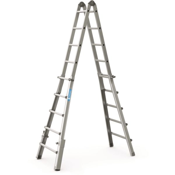 Multikombistige Zarges Variomaks V 5,3 m