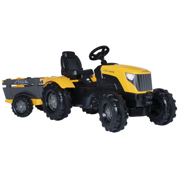 Leksakstraktor STIGA MINI-T 300