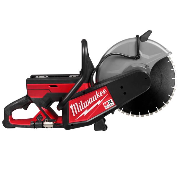 Laikkaleikkuri Milwaukee MXF COS350-0 ilman akkua ja laturia