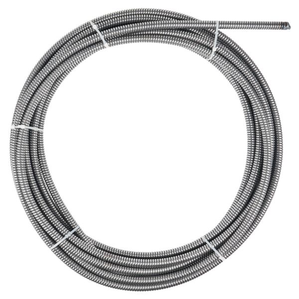 Rensspiral Milwaukee 4932471704 20 mm 15.2 meter