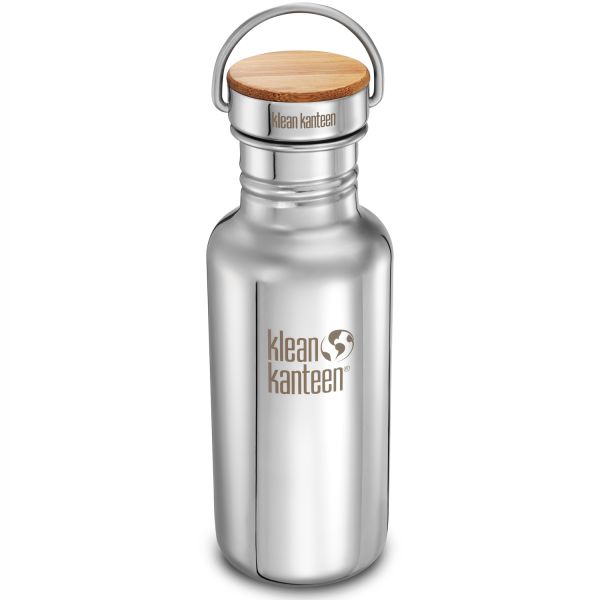 Vesipullo Klean Kanteen Reflect Spegel 532 ml