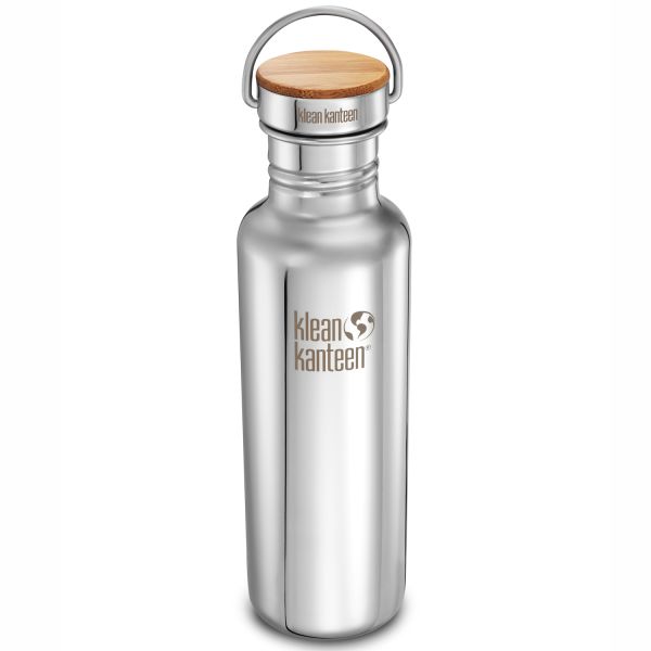 Vannflaske Klean Kanteen Reflect Spegel 800 ml
