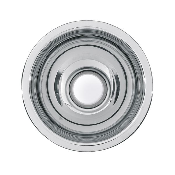 Tvättställ Franke RNDH200 runt, 233 x 108 mm