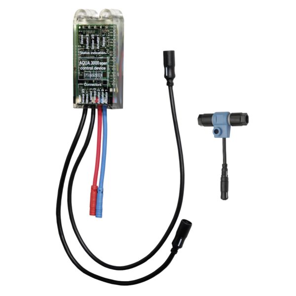 Elektronikmodul Franke ACET2001 ID 07040