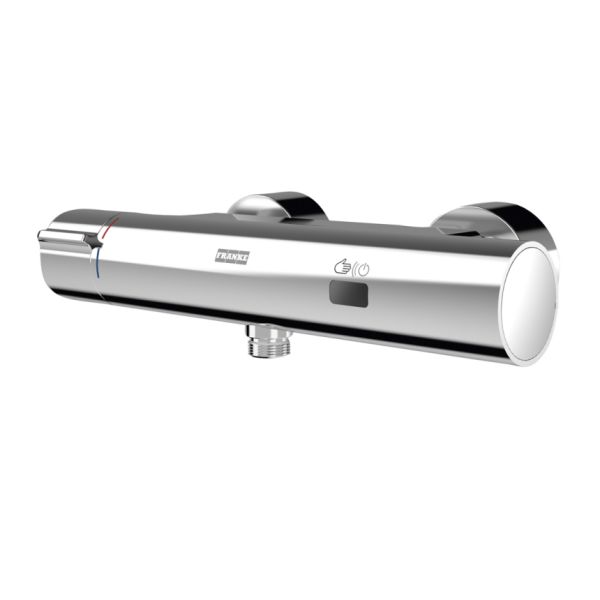Blandare Franke F5ET2008