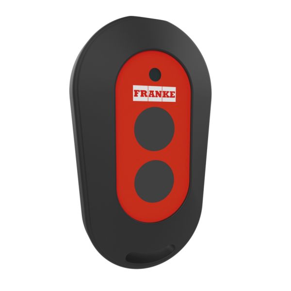 Fjärrkontroll Franke ACEX9004