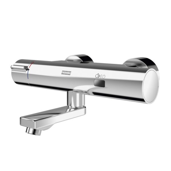 Blandare Franke F5ET1005 för tvättanläggning