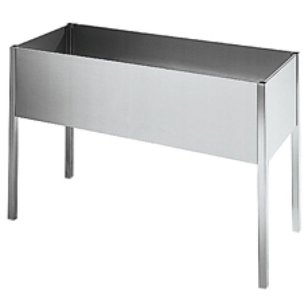 Underrede Franke Sirius U701V för tvättställ 1040 mm