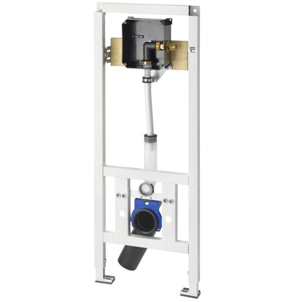 Installationsram Franke CMPX143 450 x 1185 mm