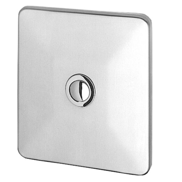 Installationssats Franke AQRM557 polerad, DN 20
