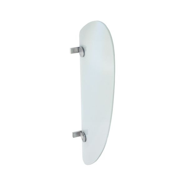 Skiljevägg Franke XINV701 för urinal