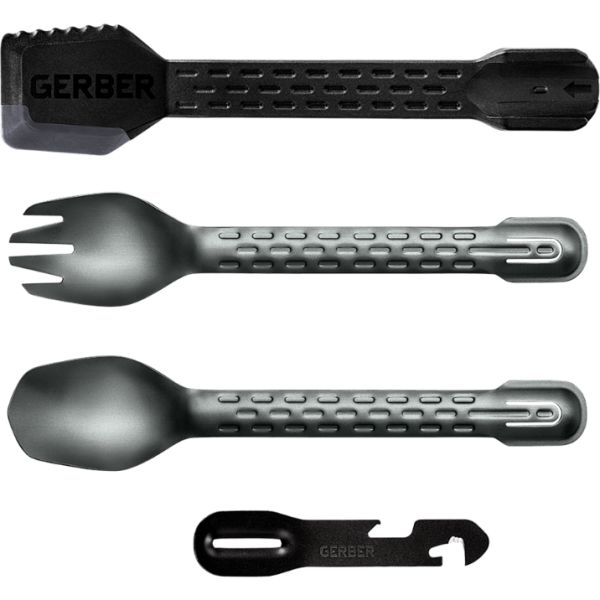 Ruokailuvälineet Gerber 1028486