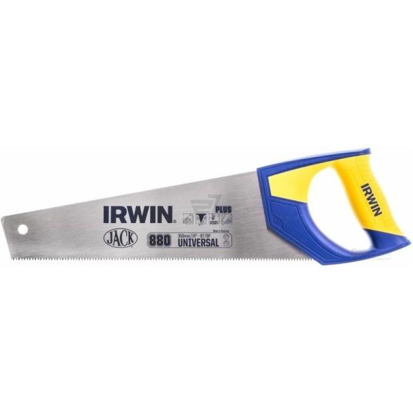 Handsåg Irwin Jack PLUS 8T/9P 350 mm