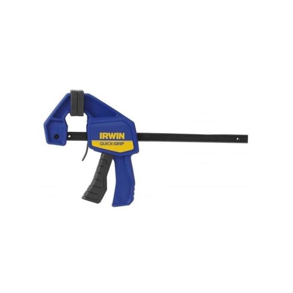 Snabbtving Irwin Quick Grip Mini 150 mm 2-pack