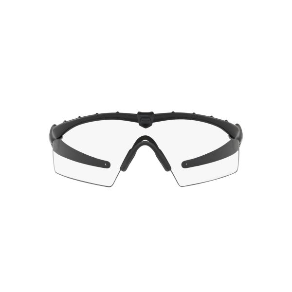 Beskyttelsesbriller Oakley BALLISTIC M FRAME 2.0 Klar linse
