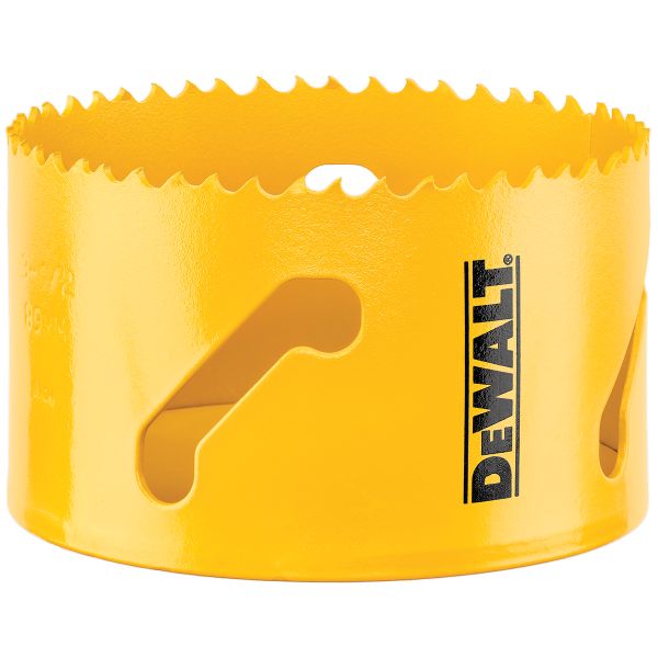 hullsag Dewalt DT8260-QZ for tre, metall og plast 160 mm