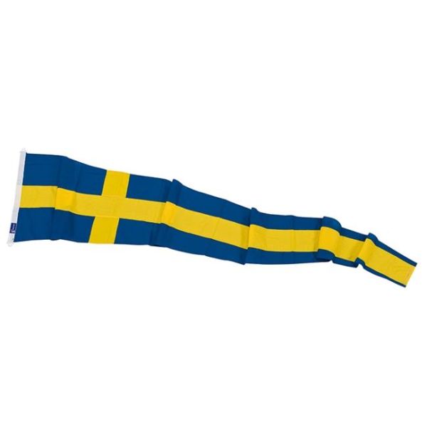 Vimpel Formenta 7604404 svensk 200 x 30 cm