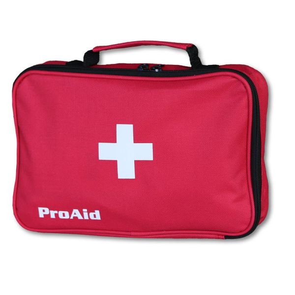 Bandasjekoffert Proaid 5127 for kjøretøy
