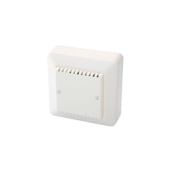Detektor Extronic AD-350 12 V, 35mA max, 30V/1A, 3-7 kHz