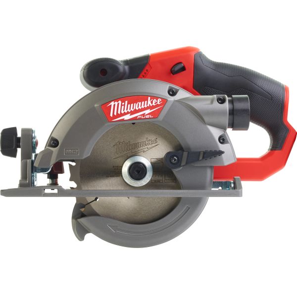 Sirkelsag Milwaukee M12 CCS44-0 uten batterier og lader